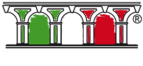logo L'Italiano Porticando